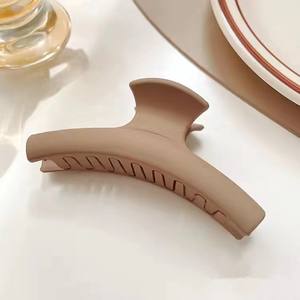 Offre Spéciale Simple fleur pinces à cheveux pour femmes doux usage quotidien <span class=keywords><strong>banane</strong></span> pince à cheveux <span class=keywords><strong>pas</strong></span> <span class=keywords><strong>cher</strong></span> accessoire à la mode - Product Image 2