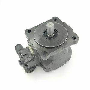 Pompe à palettes à déplacement variable haute performance VDC-12CF-25A-54A-20 VDC-11BF-25A-25A-20 VDC-22AL-70C-70C-20 Pompe hydraulique à palettes - Product Image 2