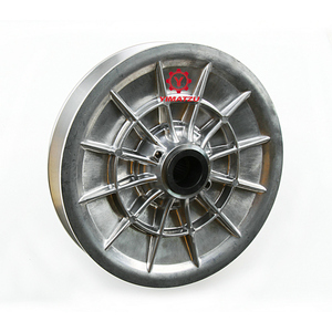 Pièces et accessoires Poulie d'embrayage secondaire ATV/UTV pour <span class=keywords><strong>CF</strong></span> <span class=keywords><strong>Moto</strong></span> <span class=keywords><strong>CF400</strong></span> CF500 CF600 0GR0-052000 - Product Image 2