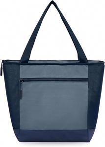 Soft Coolers Insulated Soft Sided Cooler Bag Foldable Reusable Leak Proof Food Grocery Bag Portable Travel Cooler - Product Image 5
