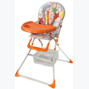Table et chaises pour enfants Mamakids HC-15DS, siège bébé, chaise haute pour bébé, chaise haute pour repas/dîner - Product Image 3