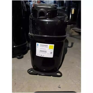 Compresseur de réfrigération Tecumseh CAJ2446Z R404A pour pièces de stockage frigorifique - Product Image 2