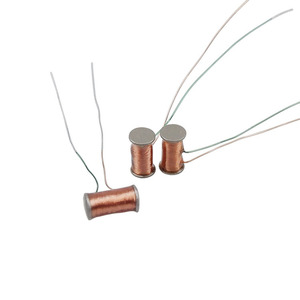 Lage Prijs Custom Micro <span class=keywords><strong>Mini</strong></span> Coil Miniatuur Coil Lus En Telecoils Voor Hoortoestellen Met Hoge Kwaliteit - Product Image 2