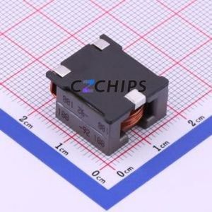 Inducteur de puissance B82559A5472A16 SMD (Inductance : 4,7 µH) (Précision : 10 % Résistance CC (RCC) : 2,4 MOhm) - Product Image 2