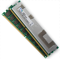 Module de mémoire serveur 16 Go DDR4 RAM 2933 MHz ECC REG M393A2K40DB2-CVF Enterprise RDIMM