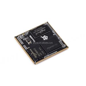 Carte mère Luckfox Core3506, triple cœur ARM Cortex-A7, 512 Mo DDR3, puce Rockchip RK3506B, communication intégrée, produit de mise en réseau - Product Image 2