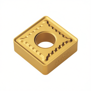 Ttake SNMG SM 90 Degree Negative Turning Insert for Metal <b>Machining</b> - Product Image 2