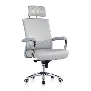 เก้าอี้สำนักงานปรับเอนได้ทันสมัยจากโรงงานโดยตรง - Product Image 5