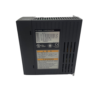 ไดรเวอร์เซอร์โว KEYENCE MV-72 รองรับมอเตอร์ 750W ตัวควบคุมตำแหน่งหลายแกน พร้อมการรับประกันหนึ่งปี - Product Image 4