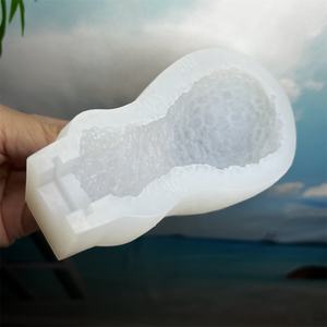 Moule en silicone pour évier, glace <span class=keywords><strong>mochi</strong></span> coréenne, moules à glace, mini - Product Image 4