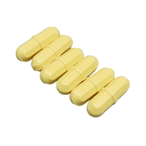 Laboratorium Hoge Efficiëntie <span class=keywords><strong>Micro</strong></span> Magnetische Roerder Blender Gekleurde Magnetische Roerder Staaf - Product Image 1