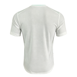 <span class=keywords><strong>Nueva</strong></span> Temporada 26/27, Camiseta de Fútbol Personalizada <span class=keywords><strong>del</strong></span> Man-City con Estampado por Transferencia de Calor, Transpirable, de Secado Rápido, Degradado Azul para Aficionados - Product Image 2