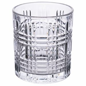 NUEVO JUEGO DE 6 VASOS VINTAGE DE 285 ML - Product Image 2