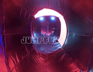 Usine professionnelle à guangzhou gonflable arène laser tag à vendre - Product Image 6