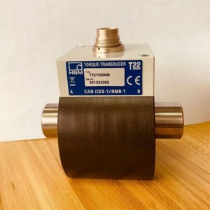 เซ็นเซอร์วัดแรง HBM รุ่น S2M/10N-1 ความจุ 10N สำหรับการวัดในอุตสาหกรรม - Product Image 1