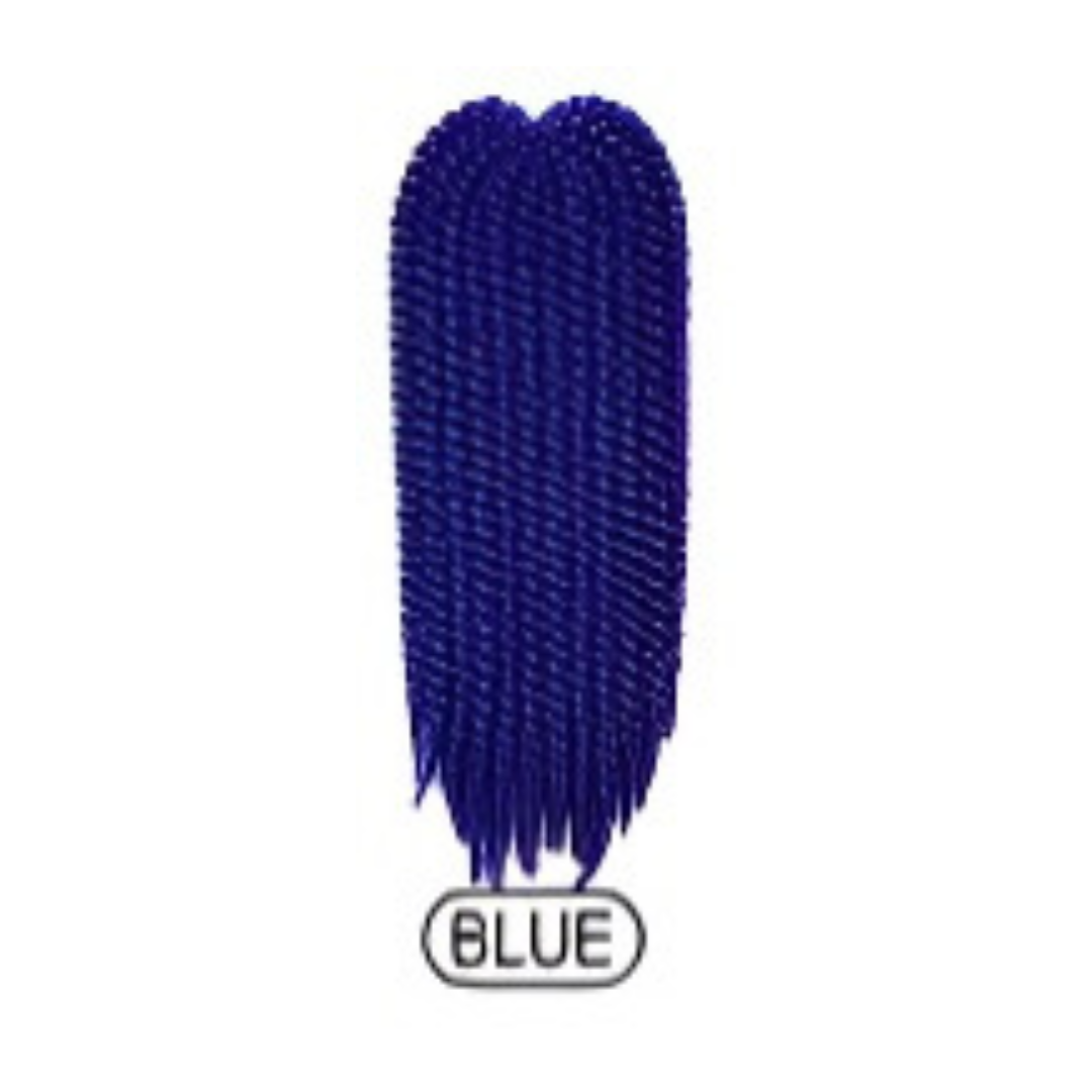 Azul