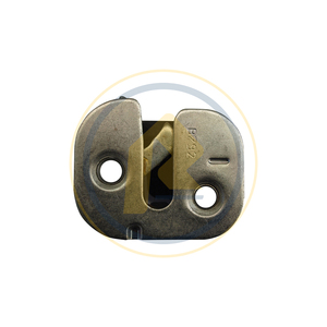 Serrure de porte adaptable Ac Rolcar, adaptée à Autobianchi Y10 1982 - Product Image 1