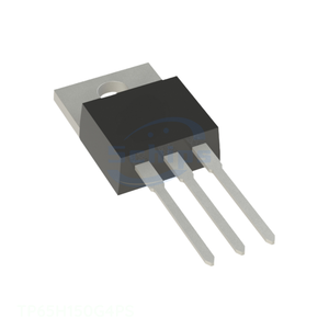 TP65H150G4PS GAN FET N-CH 650V TO-220 TO-220AB Order Electronic Components Transistors Original - Product Image 1