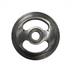 <span class=keywords><strong>Bosch</strong></span> Rexroth Series A2FE56 A2FE125 Motor <span class=keywords><strong>de</strong></span> desplazamiento Taladro rotativo Repuestos 1KG VÁLVULA <span class=keywords><strong>DE</strong></span> PLACA Piezas <span class=keywords><strong>de</strong></span> maquinaria <span class=keywords><strong>de</strong></span> construcción - Product Image 2