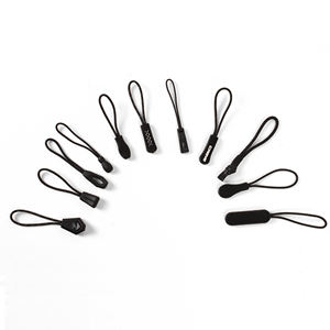 Tiroir à cordon en TPU imperméable de marque, équipement de sport de plein air, sac à dos de randonnée, veste de ski, gants, languette de traction - Product Image 1