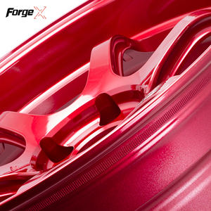 Forgex R6 phong cách giả mạo bánh xe 18/19/20 inch 5x114.3 cho gr Supra 350Z Wrx Sti x S2000 rx7 IS300 Civic loại <span class=keywords><strong>r</strong></span> Brz - Product Image 6