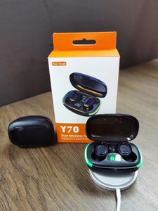 Nouveaux accessoires électroniques grand public 2022, écouteurs <span class=keywords><strong>sans</strong></span> <span class=keywords><strong>fil</strong></span> TWS étanches, écouteurs intra-auriculaires pour iPhone, Lenovo, <span class=keywords><strong>Samsung</strong></span> - Product Image 6