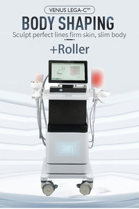 <strong>Slimming</strong> Shaping 2 in 1 Cellulite Reduction Lymphatic Drainage Inner Ball Weight Loss Beauty <strong>Machine</strong> for Face &amp; Body - Product Image 2