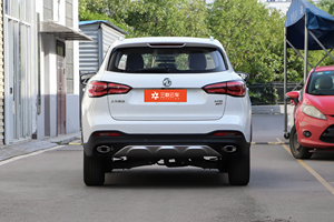 MG <span class=keywords><strong>HS</strong></span> 1.5L Automático, <span class=keywords><strong>5</strong></span> Puertas, <span class=keywords><strong>5</strong></span> Asientos, SUV Usado, Sedán, Alta Velocidad 190km/h, Auto Chino Usado, Gasolina - Product Image 2