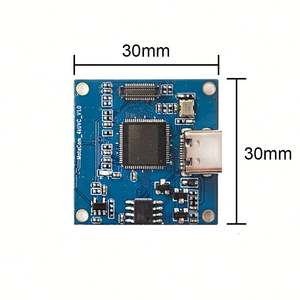 Wfh/olt 4K एंटी-शेक ऑटो फोकस पुश स्ट्रीम एचडी डिय लाइव वेबकैम मॉड्यूल यूएसबी कंप्यूटर कैमरा - Product Image 5