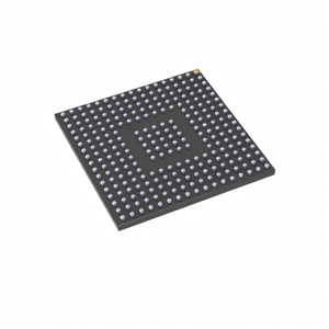 Componentes Electrónicos STM32H7B3IIK6Q UFBGA 201 Integrados en Canal de Distribución del Fabricante, Comprar Componentes Electrónicos en Línea - Product Image 1
