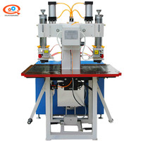 PVC de bâche à haute fréquence, machine de cachetage de soudure de film de tpu