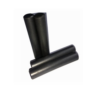 แกนแกนแท่งเฟอร์ไรต์แบบนิ่มขนาด6*25 EMI NiZn impeder ขนาดจำหน่ายตรงจากโรงงาน - Product Image 5