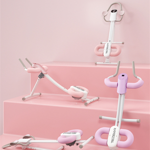 Abdominal <strong>Exerciser</strong> Gym Sports Fitness Equipment Home Use <strong>Ab</strong> Coaster - Product Image 4