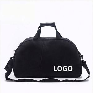 Bolsa Deportiva de Gimnasio Moderna y Duradera de Poliéster Oxford con Logotipo Personalizado, para Viajes, Yoga y Equipos - Product Image 1