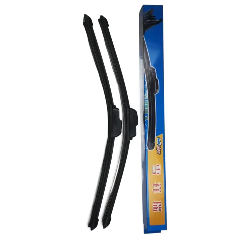 Factory Direct Price Windshield Blade Wipers Car Windshield Wiper Blade Universal Car Wiper