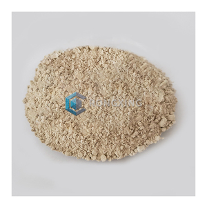 59% 0-1mm 1-3mm Silimanite Andalusite Pó para o forno de explosão quente - Product Image 5