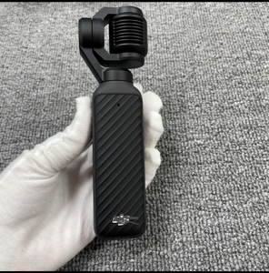 Original DJls Osmo Pocket 4 Handheld 3-Axis Gimbal Camera Portable 4K Vlog Video Camera Pocket Live Streaming Camera Wholesale - Product Image 2