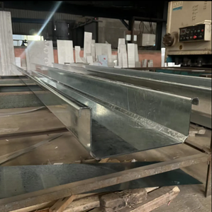 סיטונאי מחודש מותאם אישית עובש פלדה עבור בניית קיר - Product Image 5