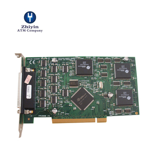 1750034037 ATM Máy Wincor nixdorf bộ phận v.24 Wincor fitwin PCI 16-Port 01750107114 1750107114 - Product Image 3
