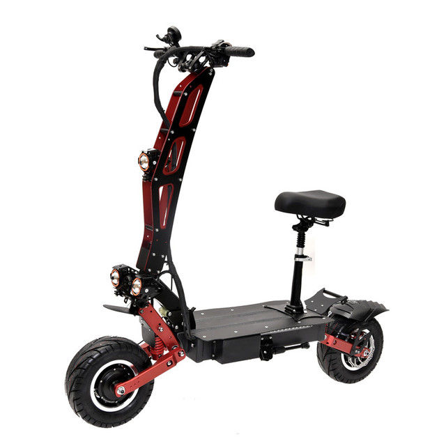 Hot Sale Style Electric Scooter for Adults