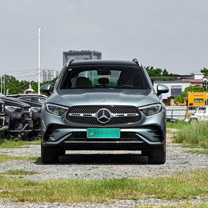 Ben-z <span class=keywords><strong>GLC</strong></span> PHEV 2024 2025 |   SUV <span class=keywords><strong>Híbrido</strong></span> <span class=keywords><strong>Enchufable</strong></span> de Lujo |   Vehículo de Nueva Energía para Exportación - Product Image 5