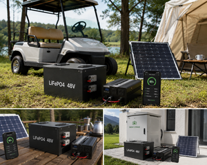 48V/51.2V 240Ah 12.288KWh 1C Industrial Lithium Battery for Solar <b>Energy</b> <b>Storage</b> <b>System</b> Off-grid <b>Systems</b> OEM LFP48200 Factory Pr - Product Image 1