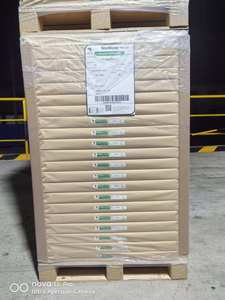 Carton pliable enduit anti-humidité NINGBO Sunpaper pour impression offset - Product Image 2