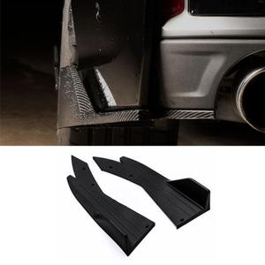 Para LYNK&CO 03: Labio de parachoques, divisor, difusor, alerón, embellecedor de esquina de parachoques, pieza de modificación y tuning - Product Image 2