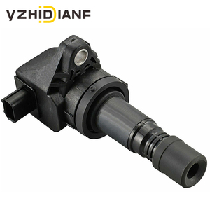 Bobine d'allumage de voiture pour <span class=keywords><strong>Honda</strong></span> CIVIC IX Saloon 2013-2017, haute énergie - Product Image 2