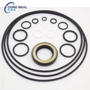 Kit d'outils de réparation pour moteur d'orientation / moteur de rotation Volvo Ec290C, Ecr305C, Fc3329C VOE14562622, injecteur et carburateur <span class=keywords><strong>Weber</strong></span> - Product Image 2