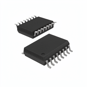 Bom Service - Componente Electrónico, Interfaz IC, Filtro de Paso Bajo de 100KHZ, 16SOIC (0.295", 7.50mm de Ancho), En Stock - Product Image 1