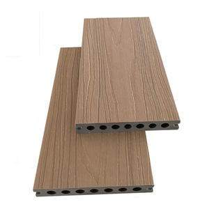 Pavimentazione Composita Yanji per Esterni, Non Tossica, Resistente alle Crepe, Pavimento WPC per Esterni - Product Image 5