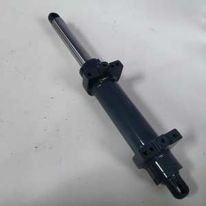 Doosan Daewoo กระบอกพวงมาลัยรถยก A625048OR กระบอกไฮดรอลิกทำจากเหล็กสองชั้นสำหรับรถยกไฟฟ้า B18SE B15SE - Product Image 1