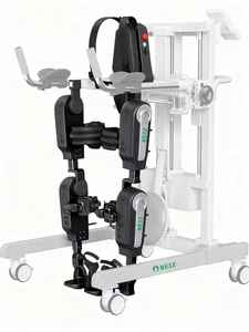 Instalaciones de rehabilitación médica utilizan equipos de rehabilitación de miembros inferiores para pacientes con accidentes cerebrovasculares. - Product Image 6